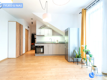 Mieszkanie Kraków
