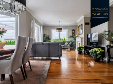 Dom Chwaszczyno sprzedaż