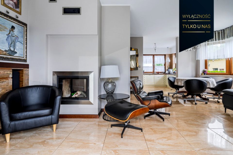 Dom Tuchom sprzedaż