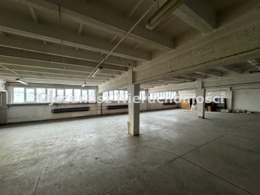 Budynek użytkowy Bydgoszcz