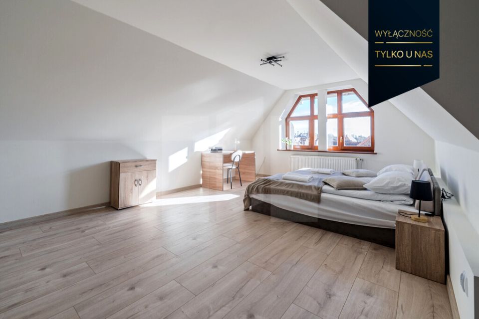 Mieszkanie Sopot sprzedaż