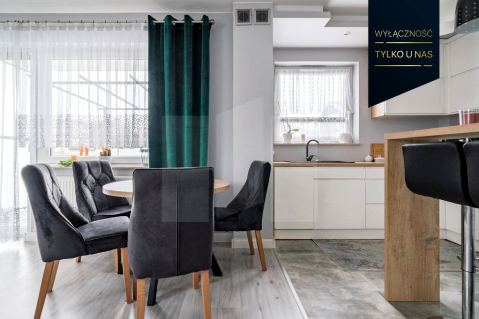 Mieszkanie apartamentowiec sprzedaż