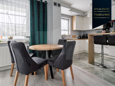 Mieszkanie Rumia sprzedaż