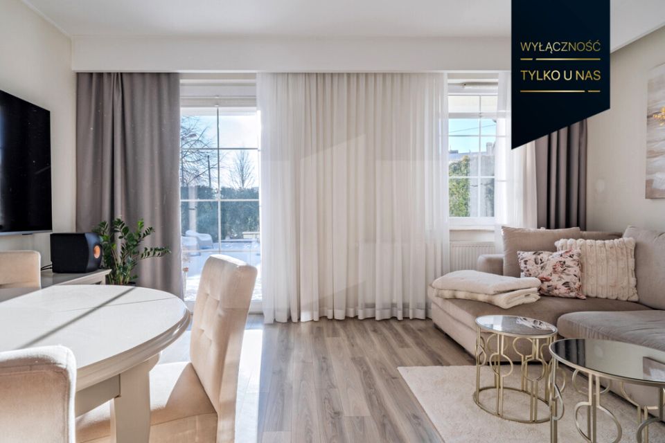 Mieszkanie Pogórze sprzedaż