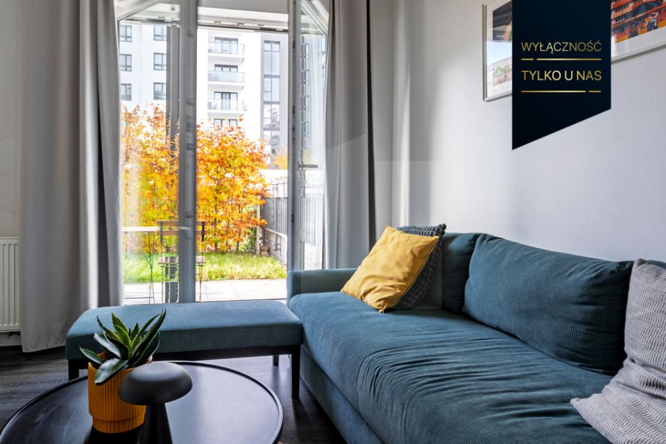 Mieszkanie apartamentowiec sprzedaż