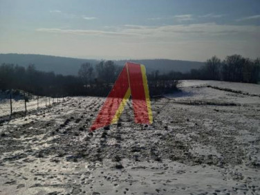 Działka budowlana Kulerzów