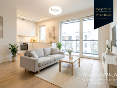 Mieszkanie Rumia sprzedaż