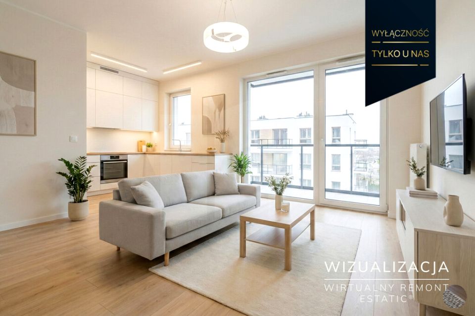 Mieszkanie Rumia sprzedaż