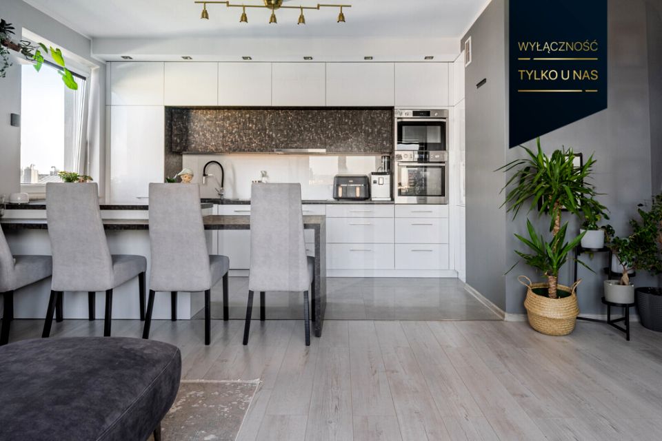 Mieszkanie Kowale sprzedaż