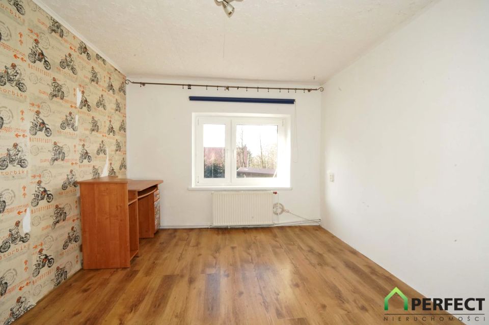 Mieszkanie Radomierz