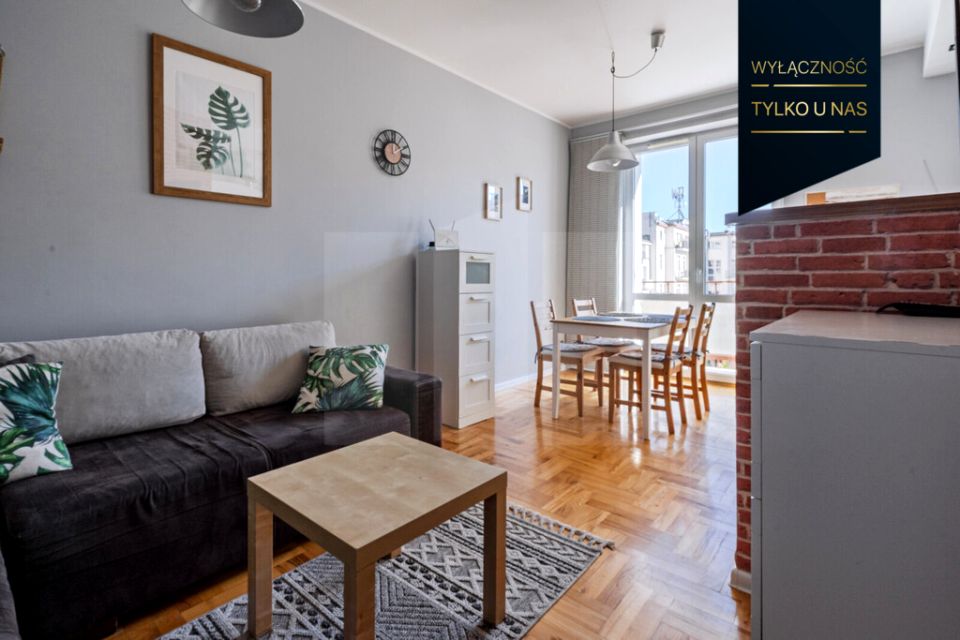 Mieszkanie Gdynia sprzedaż