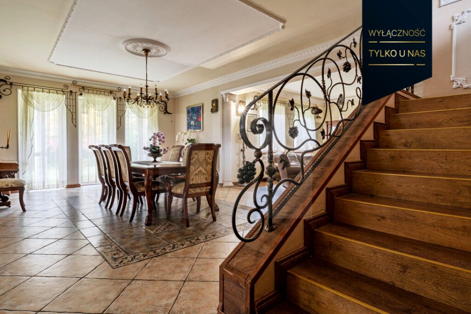 Dom Czymanowo sprzedaż