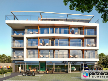 Działka budowlana Władysławowo