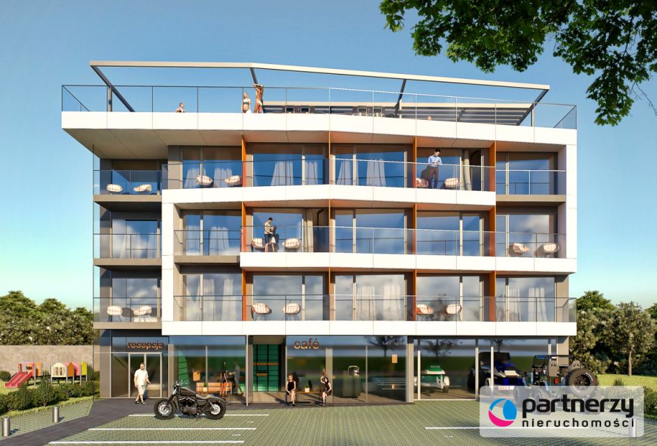 Działka budowlana Władysławowo