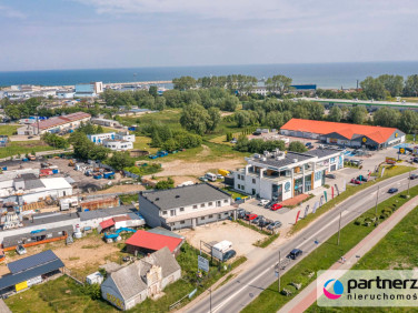 Lokal Władysławowo