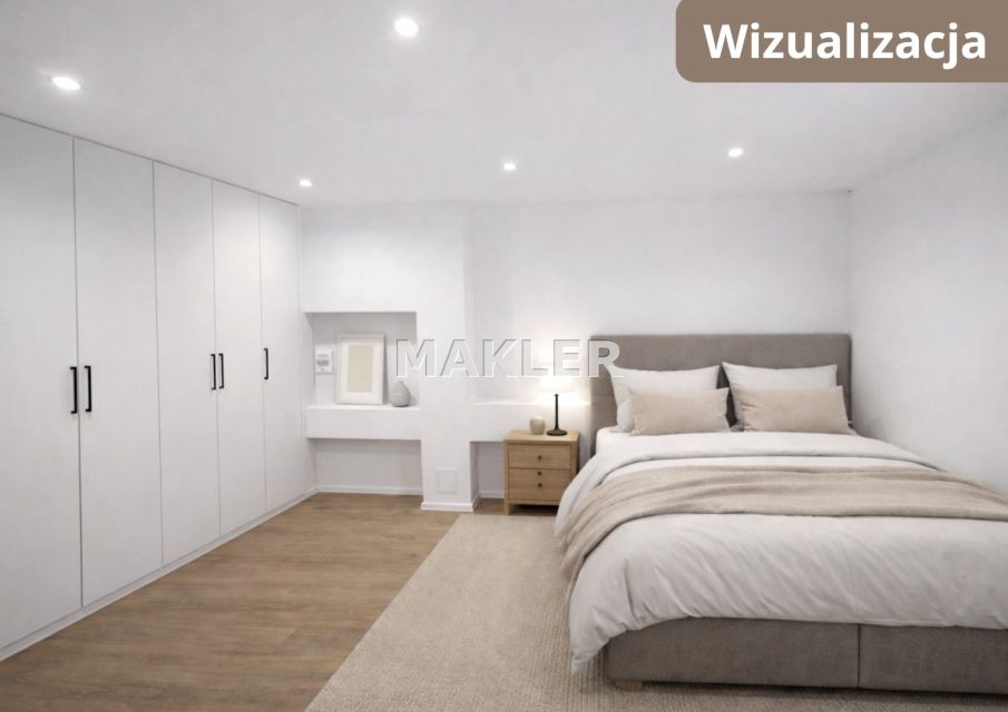 Mieszkanie Bydgoszcz