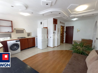 Mieszkanie Częstochowa