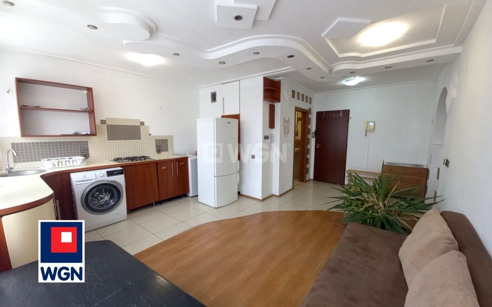 Mieszkanie Częstochowa