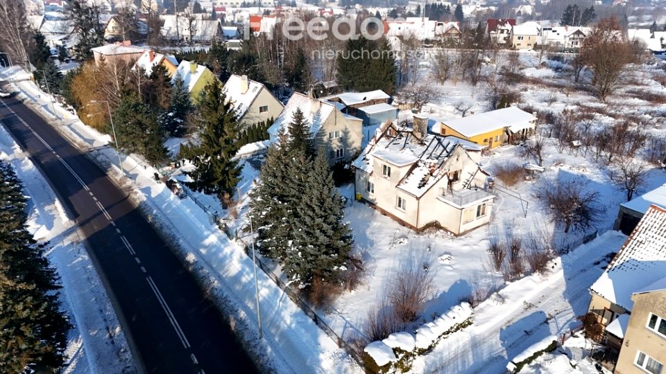 Działka budowlana Węgorzewo