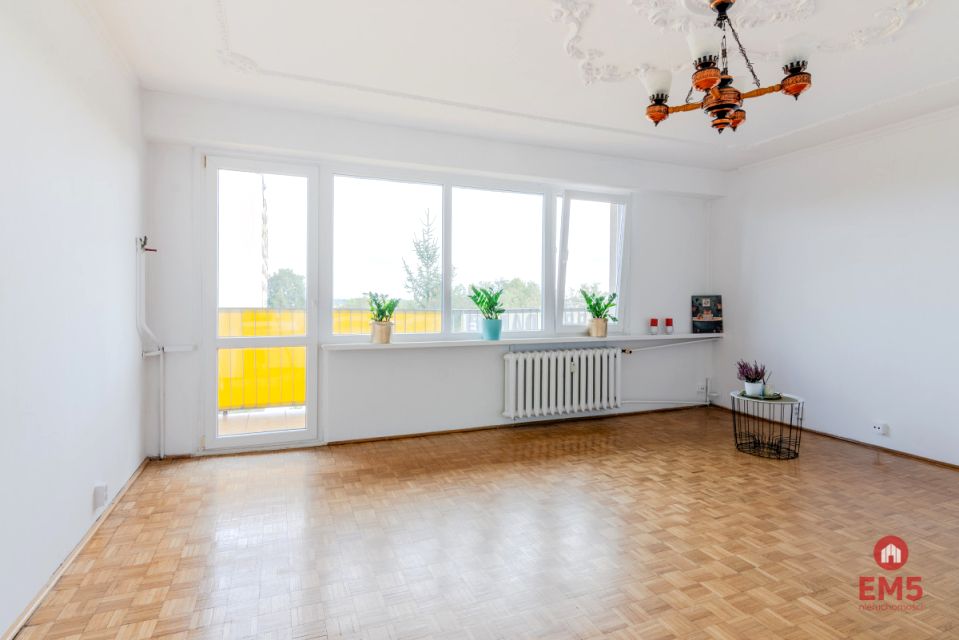 Mieszkanie Białystok