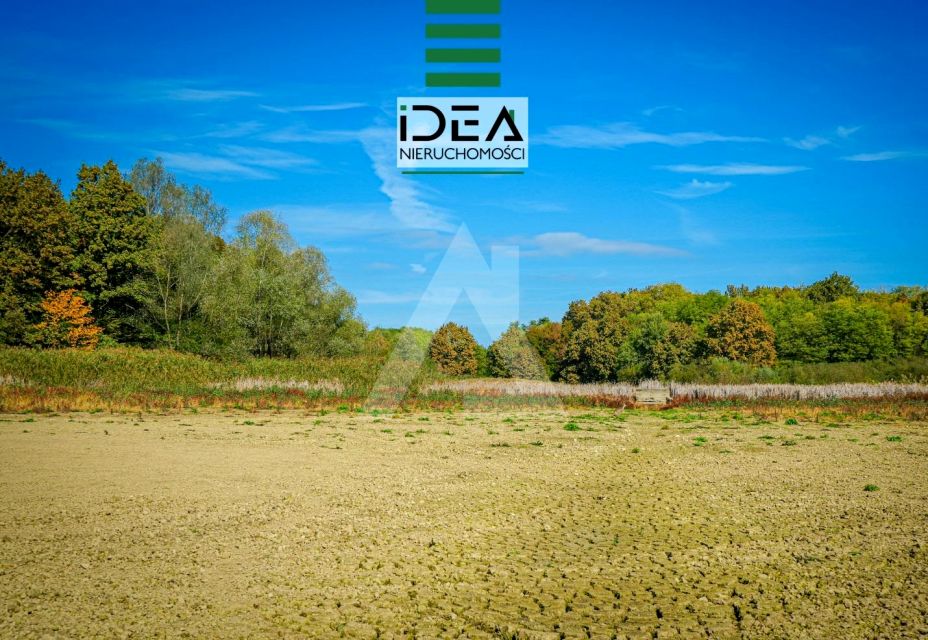 Działka budowlana Kruszyn Krajeński