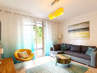 Mieszkanie Ustronie Morskie