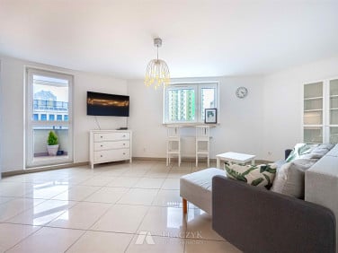 Mieszkanie apartamentowiec sprzedaż