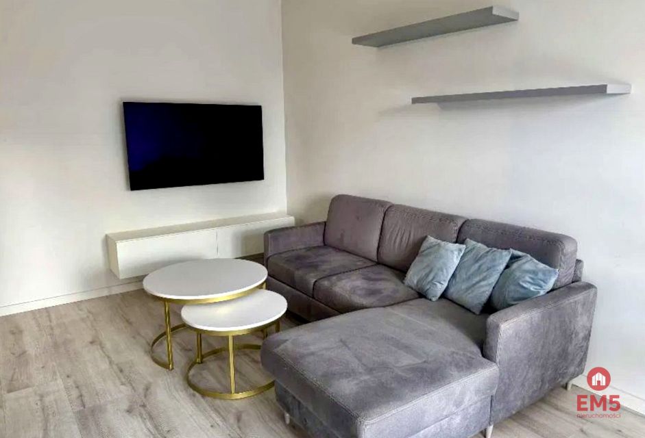 Mieszkanie Białystok