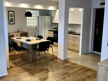 Mieszkanie Białystok