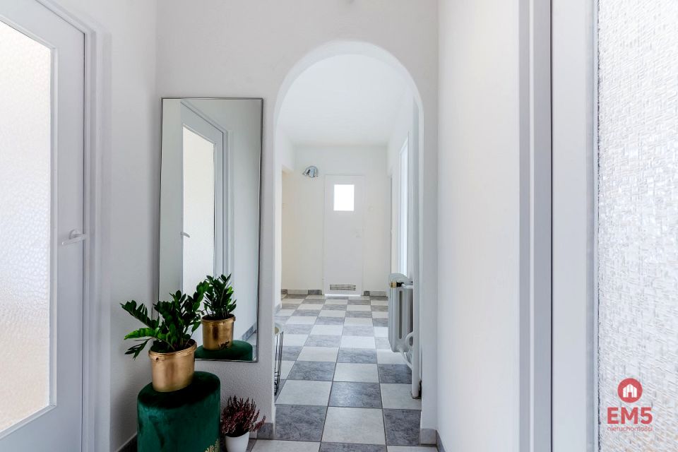 Mieszkanie Białystok