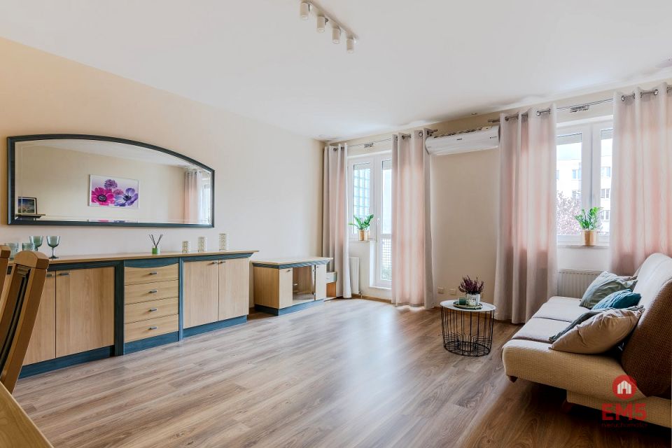 Mieszkanie Białystok