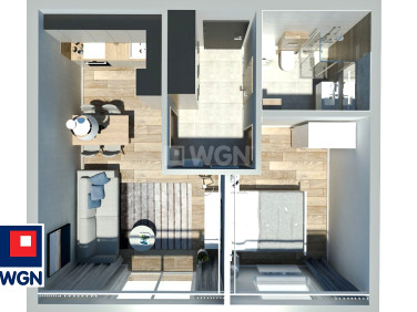 Mieszkanie Ostrów Wielkopolski sprzedaż