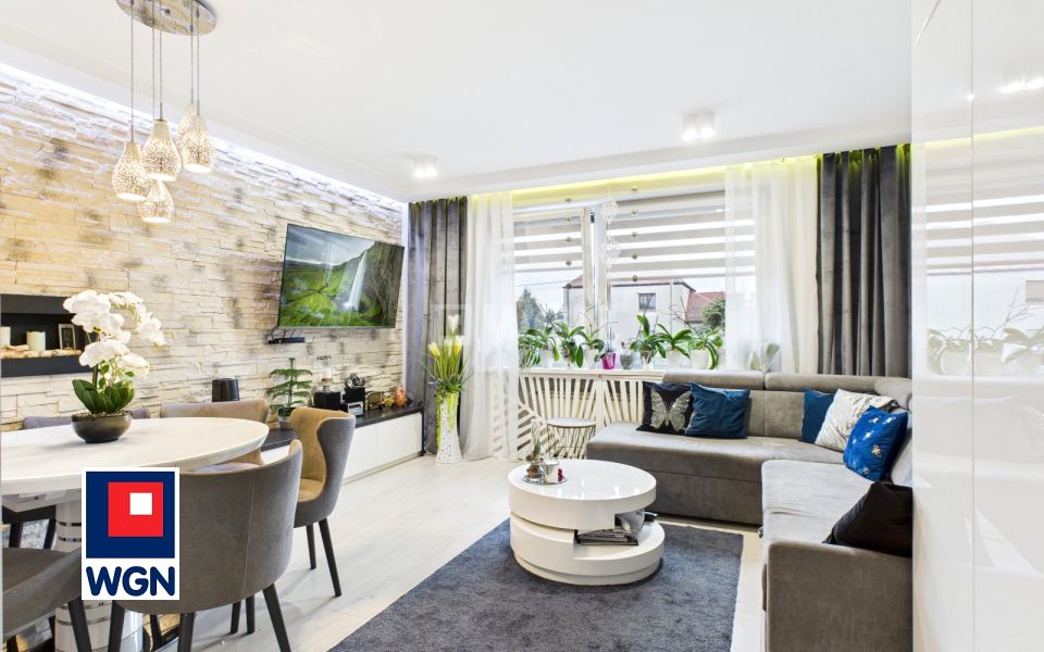 Mieszkanie Ostrów Wielkopolski