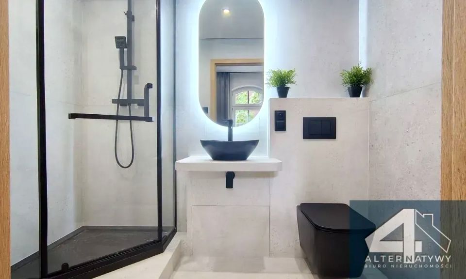 Mieszkanie Ruda Śląska