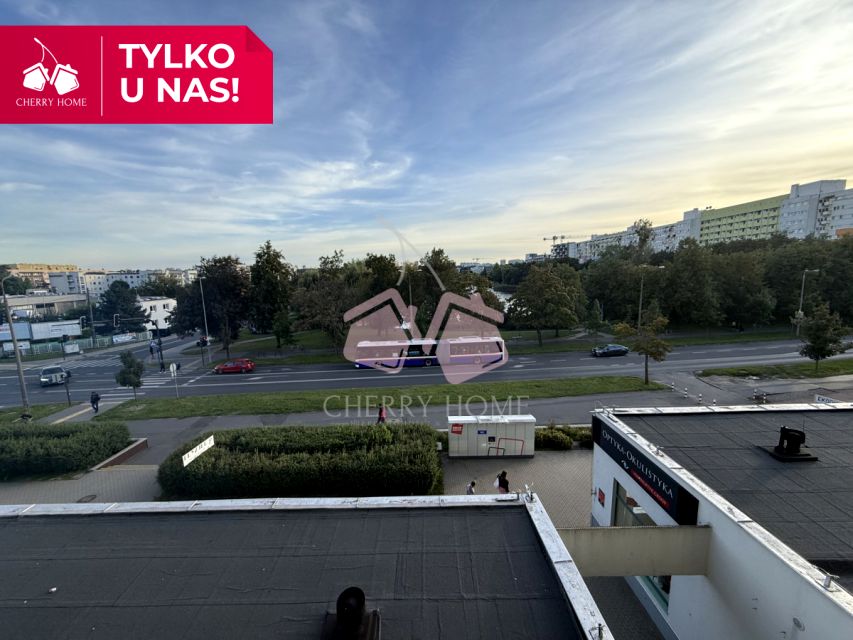 Mieszkanie Bydgoszcz