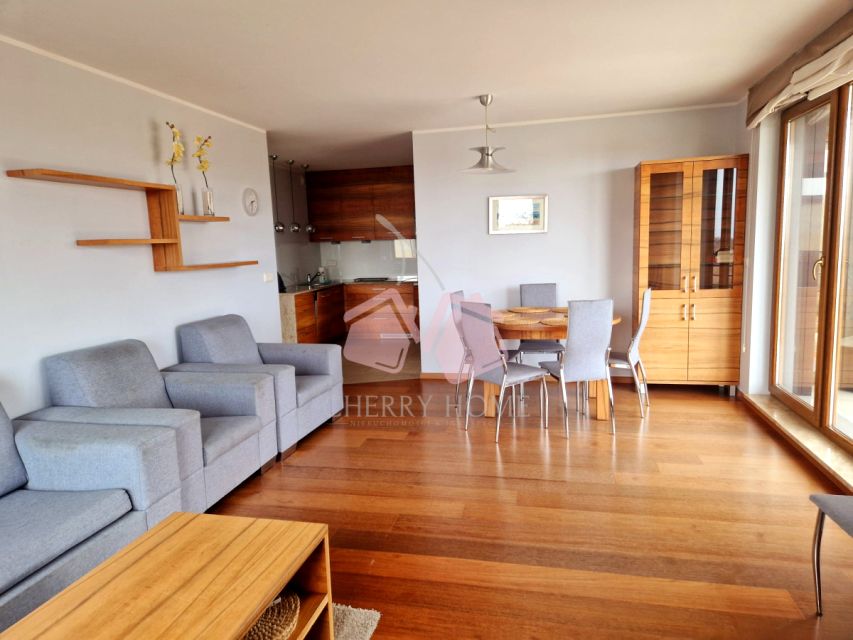 Mieszkanie Władysławowo