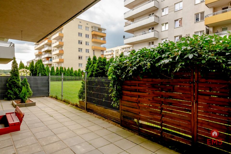 Mieszkanie Białystok