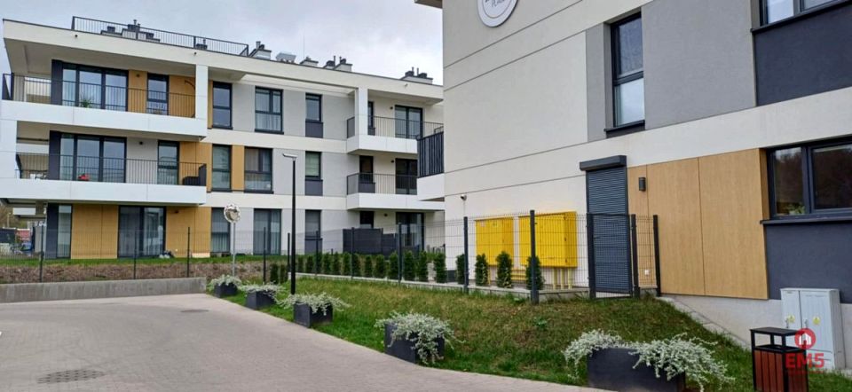 Mieszkanie Białystok