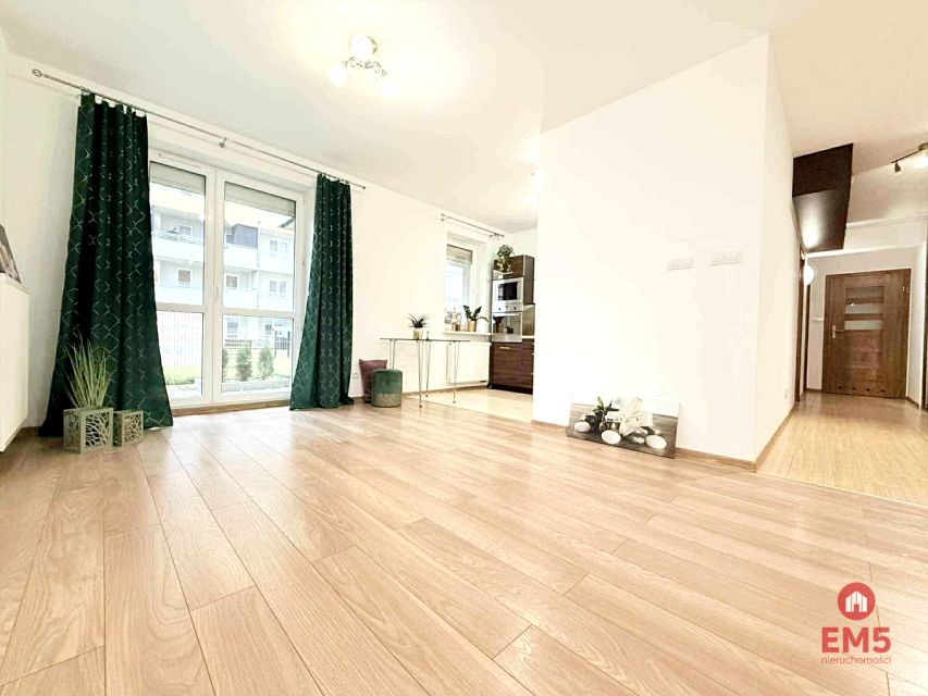 Mieszkanie Białystok