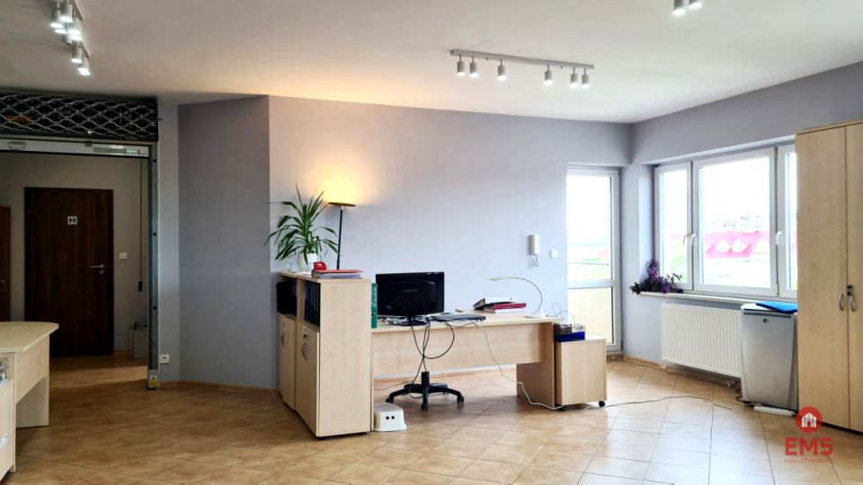 Mieszkanie apartamentowiec Białystok