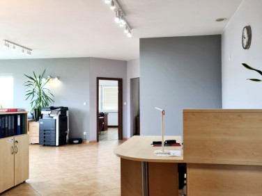 Mieszkanie Białystok