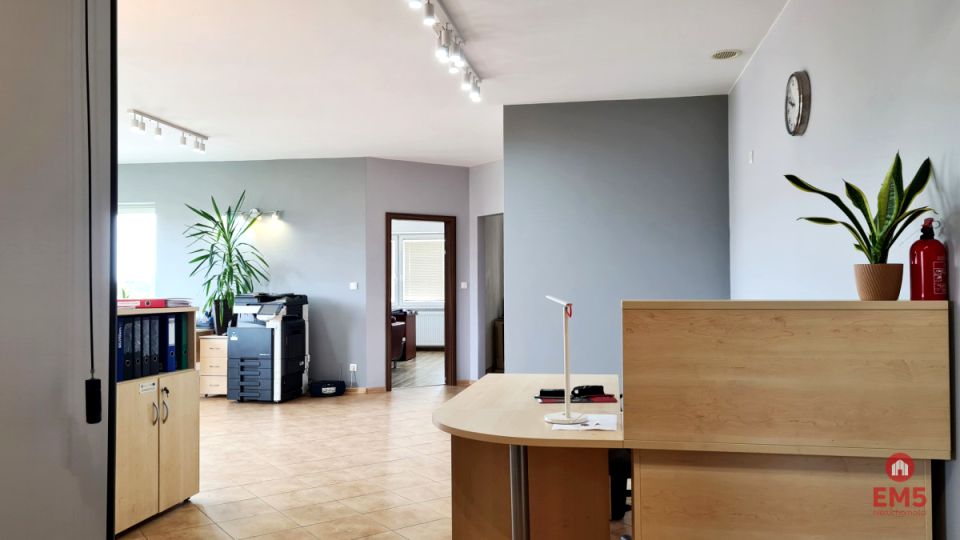 Mieszkanie Białystok