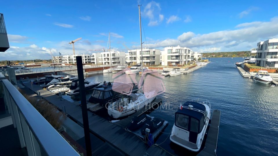 Mieszkanie Wiślinka