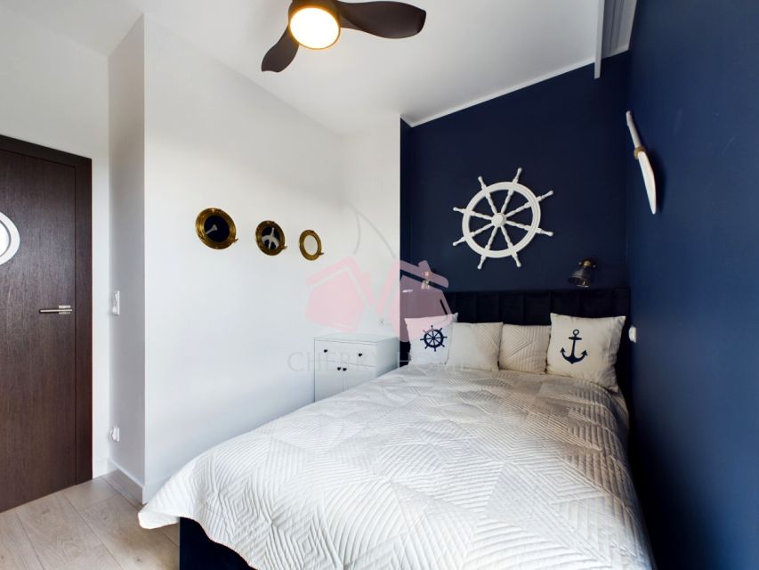 Mieszkanie Wiślinka