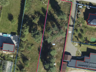 Działka budowlana Zielona Góra