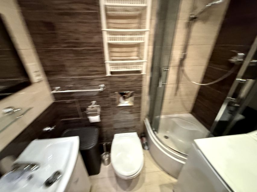 Mieszkanie Ruda Śląska