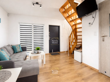 Mieszkanie Chłapowo sprzedaż