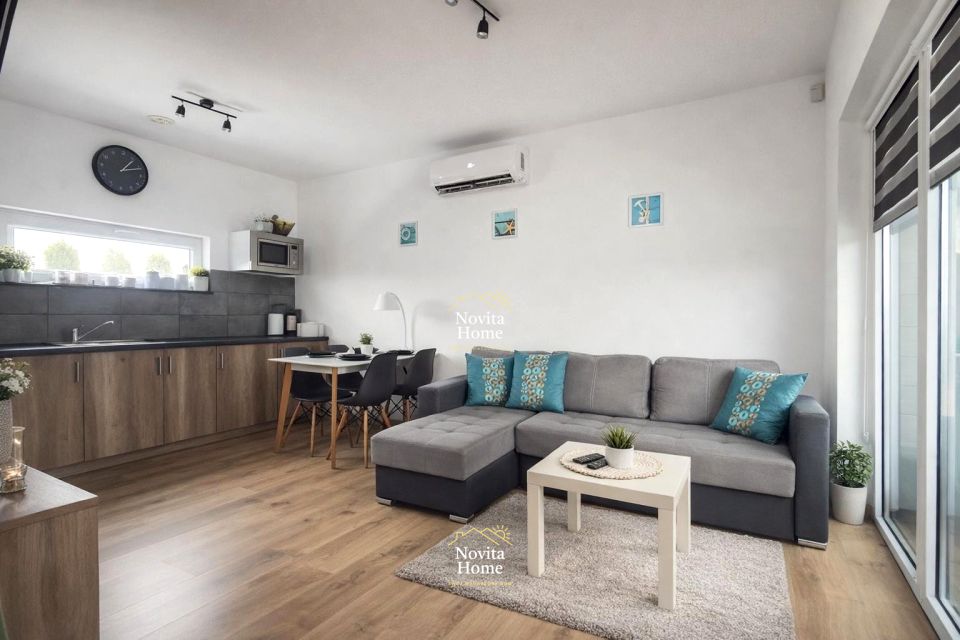 Mieszkanie Chłapowo