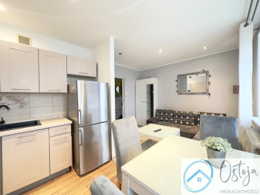 Mieszkanie Szczecin