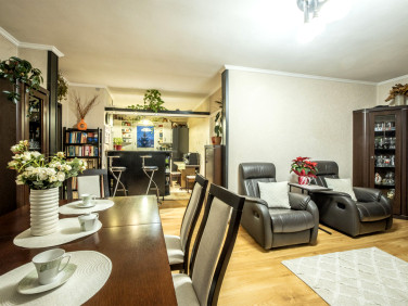 Mieszkanie blok mieszkalny sprzedaż